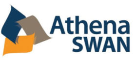 Logo Athena Swan