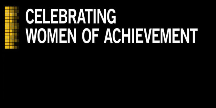 Women of Achievement Awards Ceremony 2021