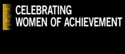 Celebrating Women of Achievement