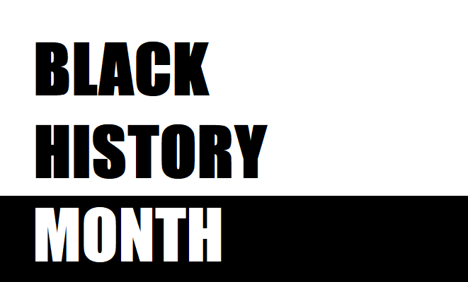 Black History Month 2019 – Expressions of Interest