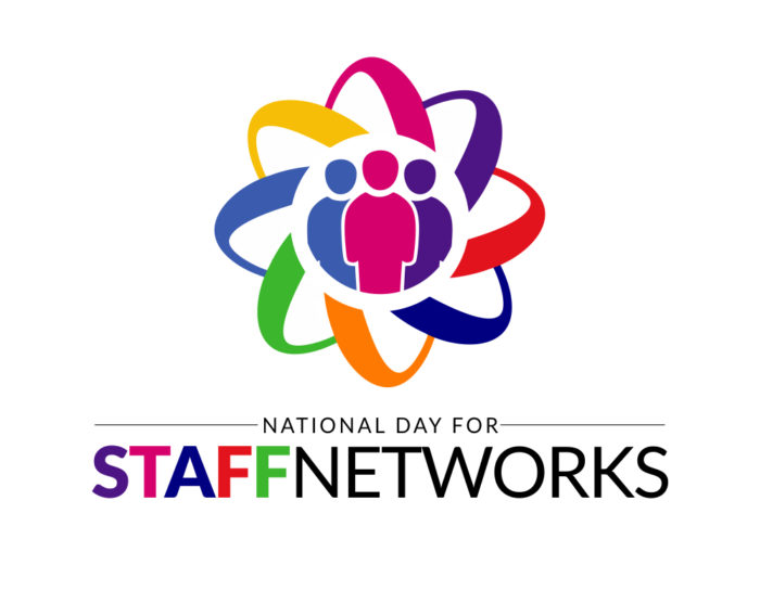 National Day for Staff Networks