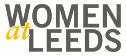 Logo Women at Leeds