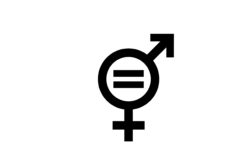 Gender neutral symbol