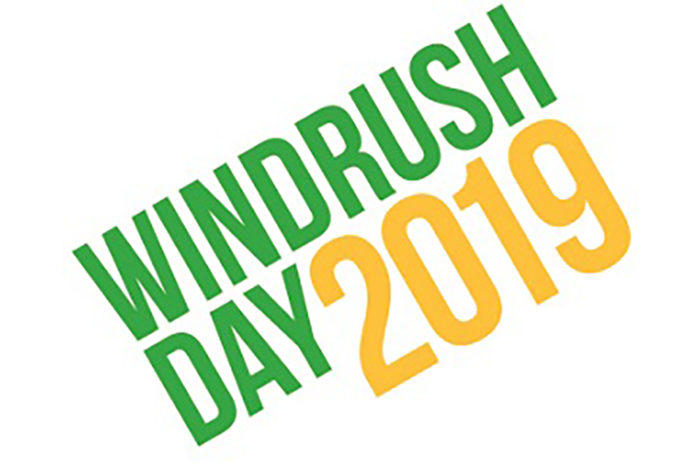Windrush Day 2019