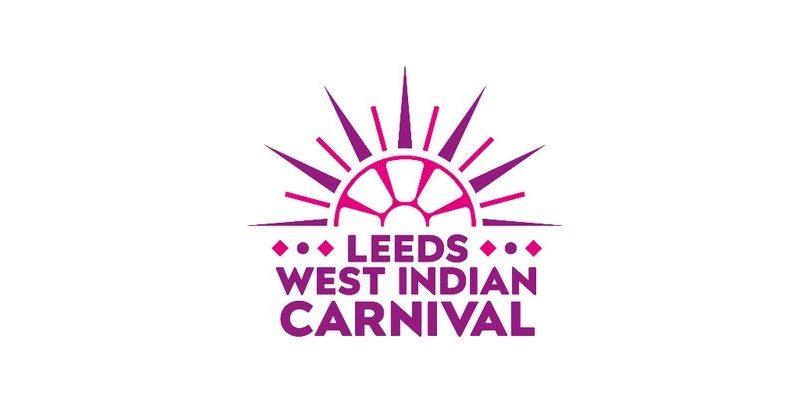 Leeds West Indian Carnival logo