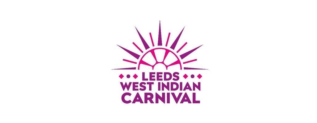 Leeds West Indian Carnival logo