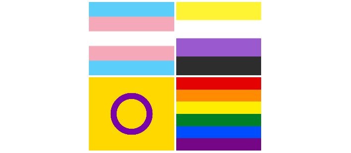 Trans, Non-binary and Intersex Community Meetup