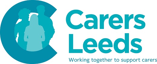 Logo Carers Leeds