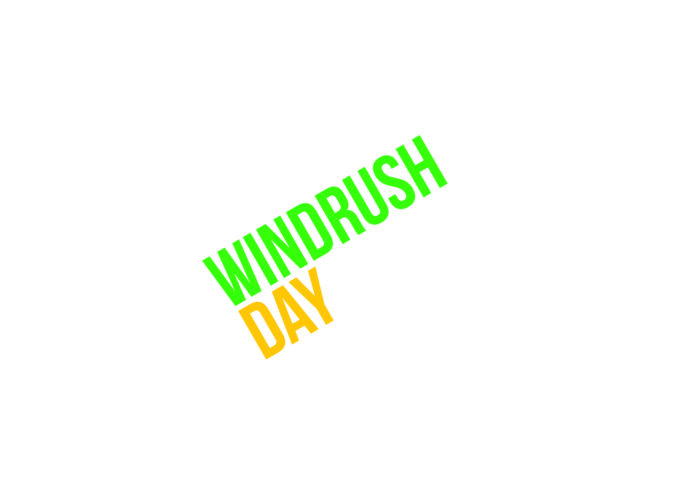 Windrush Day 2020