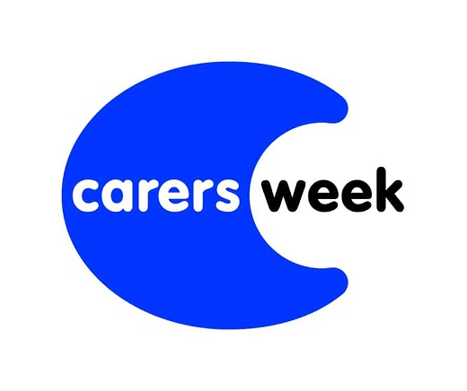 Logo Carers Week