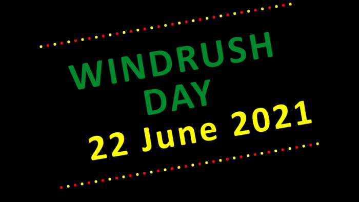 Windrush Day 2021