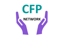 Chronic Pain and Fatigue Network Logo