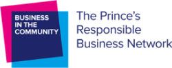 business in the community logo-the princes responsible business network