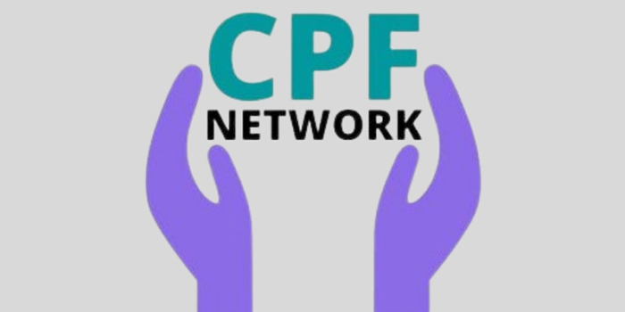 CPF network logo