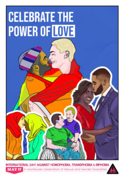 Celebrate the Power of Love image