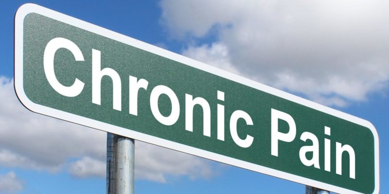 Chronic Pain and Fatigue